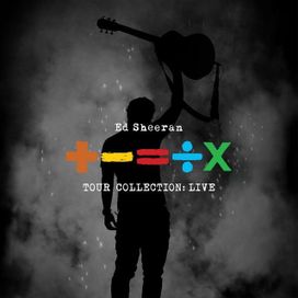 +-=÷x (Tour Collection: Live) - Ed Sheeran