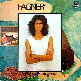 Manera Fru Fru Manera - 1973 • Álbum