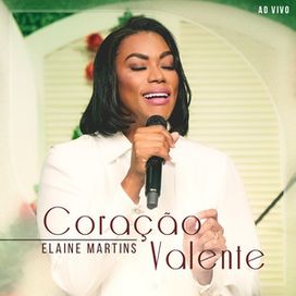 Coração Valente - 2024 • Single/EP