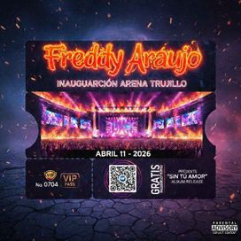 Hoy Hay Fiesta 🎉 - 2026 • Single/EP