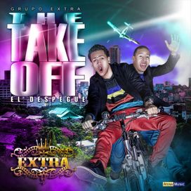 The Take Off - El Despegue - 2010 • Álbum