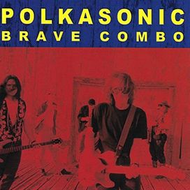 Polkasonic - 1999 • Álbum