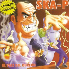 El Vals Del Obrero (Bonus) - 1998 • Álbum