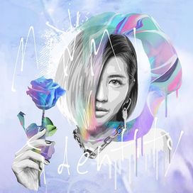 Identity - 2018 • Álbum