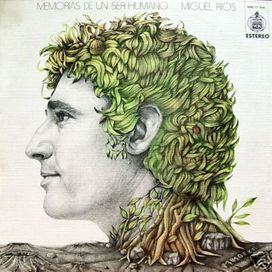 Memorias de Un Ser Humano - 1974 • Álbum