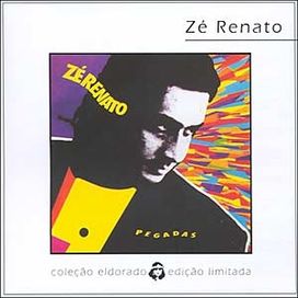 Coleção Eldorado: Pegadas - 2000 • Álbum