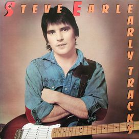 Early Tracks - 1987 • Álbum