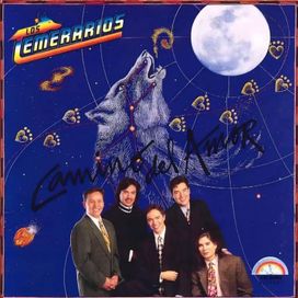 Camino del Amor - 1994 • Álbum