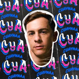 Cumbia y Amor - 2025 • Álbum