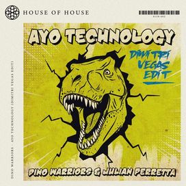 Ayo Technology - 2021 • Single/EP