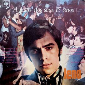 A Festa Dos Seus 15 Anos - 1969 • Álbum