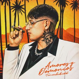 Amores y Demonios - 2026 • Single/EP