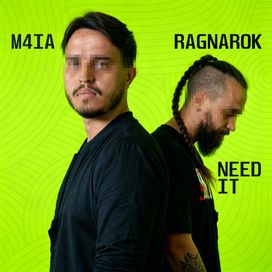 Need It (feat. Ragnarok) - 2025 • Sencillo/EP