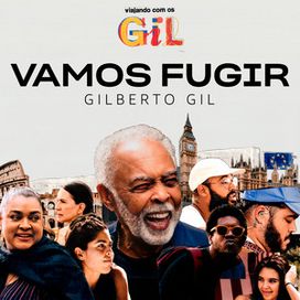 Vamos Fugir - 2023 • Sencillo/EP
