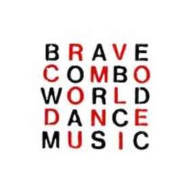 World Dance Music - 1984 • Álbum