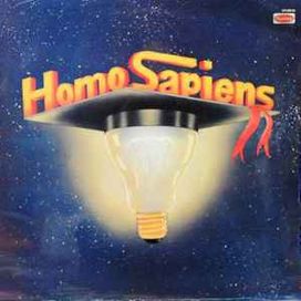 Homo Sapiens (1980) - 1980 • Álbum