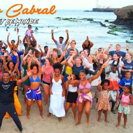 Tout Le Monde - Kino Cabral