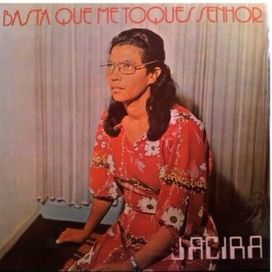 Basta Que Me Toques, Senhor - 1975 • Álbum