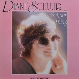 Schuur Thing   - 1985 • Álbum