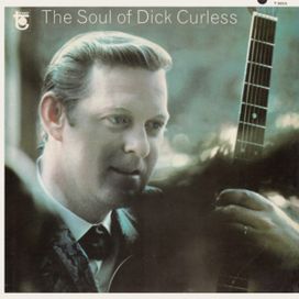 The Soul Of Dick Curless - 1966 • Álbum