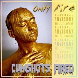 Cumshots Fired - 2018 • Álbum
