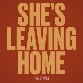 She's Leaving Home - 2024 • Single/EP