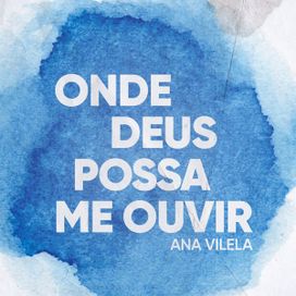 Onde Deus Possa Me Ouvir - 2019 • Single/EP