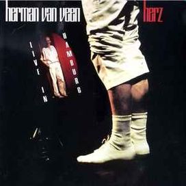 Herz - Live in Hamburg - 1982 • Álbum