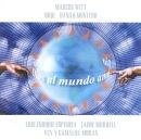 Dios Al Mundo - 2001 • Álbum