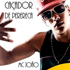 Caçador de Perereca  - 2015 • Sencillo/EP