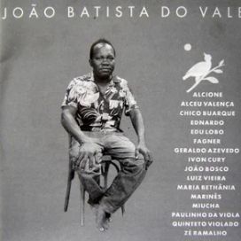 João Batista do Vale - 1994 • Álbum