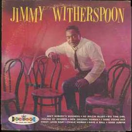 Jimmy Witherspoon (1960) - 1960 • Álbum