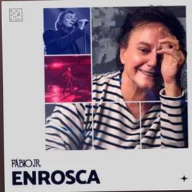 Enrosca - 2024 • Single/EP