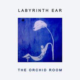 The Orchid Room - 2014 • Álbum