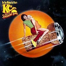 Do You Wanna Go Party - 1979 • Álbum