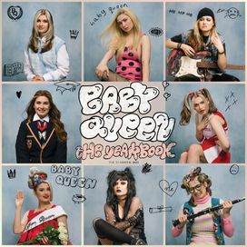 The Yearbook - 2021 • Álbum