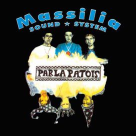 Parla Patois - 1992 • Álbum