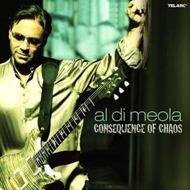 Consequence Of Chaos - 2006 • Álbum