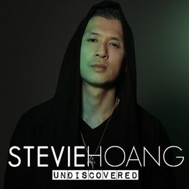 Undiscovered - 2017 • Álbum