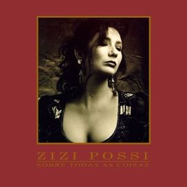 Sobre Todas As Coisas - 1991 • Álbum