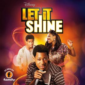 Me And You (From "Let It Shine" ) - 2012 • Single/EP