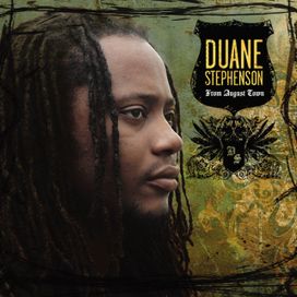 From August Town - 2007 • Álbum