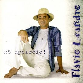 Xô Aperreio - 2008 • Álbum