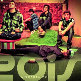 A Quarta Ponte - 2010 • Álbum
