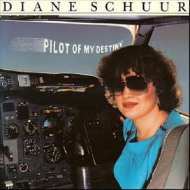 Pilot Of My Destiny - 1982 • Álbum