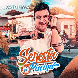 Seresta Na Piscina - 2024 • Álbum