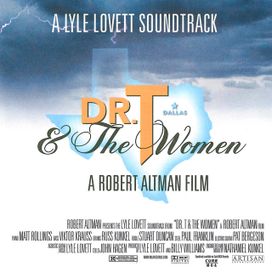 Dr. T &amp; The Women - 2000 • Álbum