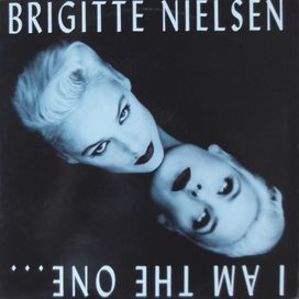 I Am The One... Nobody Else - 1991 • Álbum