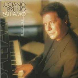 Balliamo: ao Vivo - 1999 • Álbum