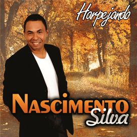 Harpejando - 2014 • Álbum